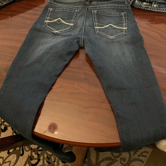 mudd jeans - Picture 2 of 2